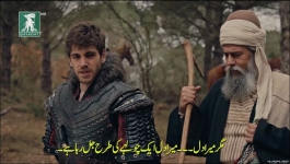 Kurulus Osman - Season 05 Episode 21